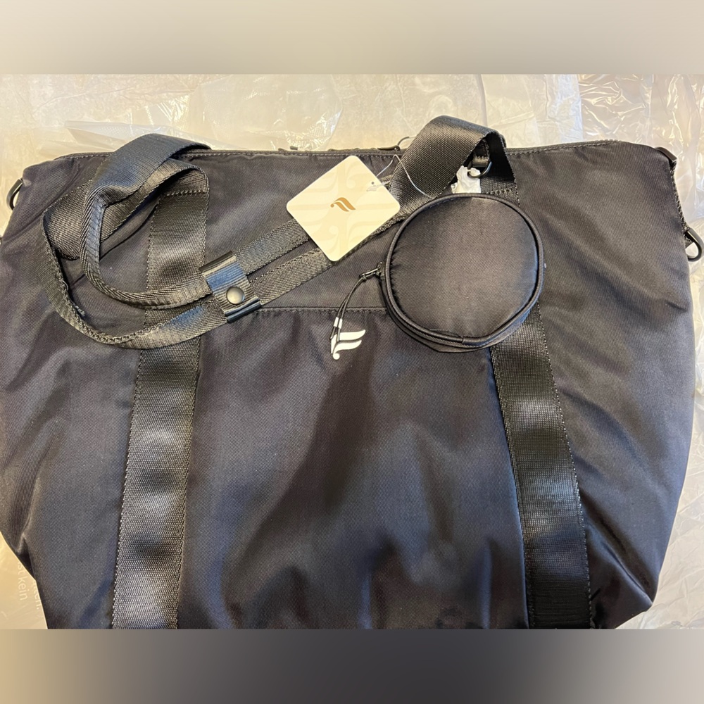 Fabletics “Everyday Tote” black